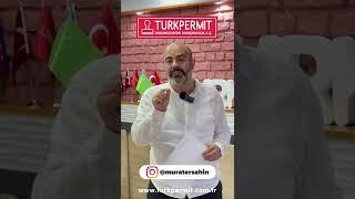 DİKKAT Eve Kontrole Gelindiyse İkametiniz Ve Çalışma İzniniz İptal Edilmiş Olabilir.