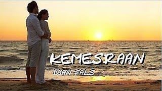 Iwan Fals - Kemesraan  Video dan lyric  Lagu slow love songs