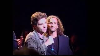Richard Marx - Right Here Waiting Music for Life - Live 1998