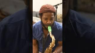 Happy birthday to one of the best saxophonists I know Tivon Pennicott