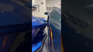 Crazy Viral Parking at Corvette Warehouse - 3 