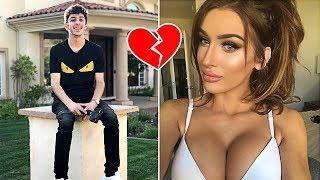 What happened between Molly and I? the truth  FaZe Rug