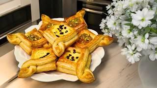 Master the Art of Danish Pastry Easy Homemade Recipe