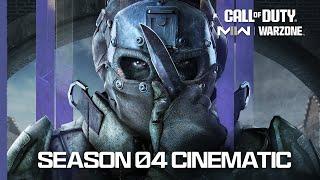 Season 04 Cinematic  Call of Duty Modern Warfare II & Warzone