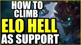 Stop making these 3 mistakes and climb as Support MAOKAI COACHING