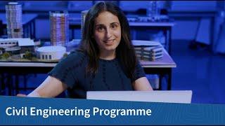 UKH Civil Engineering Programme