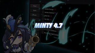 Genshin Impact minty cheat 4.7  free  PC
