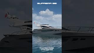 Suprema Marine - Suprema 68