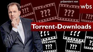 Abmahncharts Diese Torrent-Downloads mahnt Frommer Legal gerade ab  Anwalt Christian Solmecke