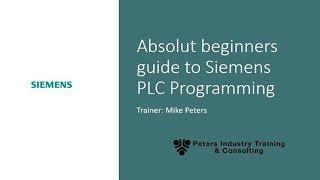 Absolute Beginners guide to Siemens PLC Programming  How to Create a Shift Register in TIA Portal