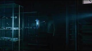 DCs Legends of Tomorrow 2x03 Jax And Stein Find A Secret Room