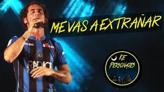 Me vas a Extrañar - Ke Personajes 2019 EN VIVO