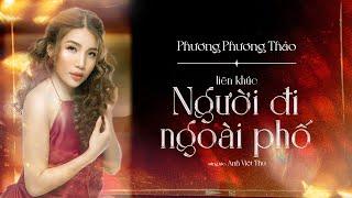 LK NGƯỜI ĐI NGOÀI PHỐ - CHUYẾN TÀU HOÀNG HÔN ️ Phương Phương Thảo Bolero Acoustic