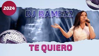 Dj Ramezz  Te Quiero  2024  New Eurodance