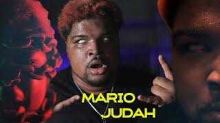 Mario Judah - Die Very Rough Shot by @OneRoomMedia