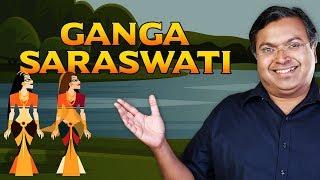 Why is the Ganga Considered Holy?  Devlok Mini With Devdutt Pattanaik