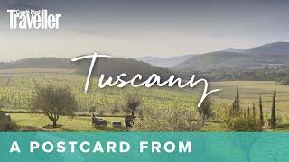 The best places to visit in Tuscany Italy  Condé Nast Traveller