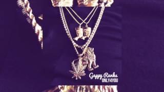 Gappy Ranks - Only 4 You Audio 2017