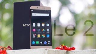 LeEco Le 2 - Unboxing & Hands On