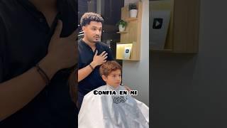 Corte hermoso para niño  Suscríbete para más videos como este #hairstyle #haircut #estilo