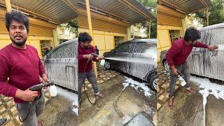 Car Wash கட போட்டுரலாமா ..⁉️ #Shorts