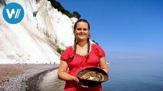 Dänemark  Die Küsten der Ostsee 15