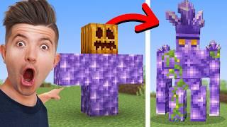 100 Myths Minecraft is HIDING From You