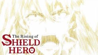 Death from Above  The Rising of the Shield Hero