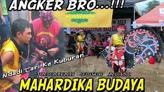 Jaranan Jowo Asli Tulungagung MAHARDIKA BUDAYA Live Winong Kedungwaru Tulungagung  ABS AUDIO