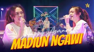 HAPPY ASMARA - MADIUN NGAWI  Official Live Music 