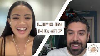 Human Design & Deconditioning as a 24 Emo Manifesting Generator w Alex P.  LIFE IN HD Series #17