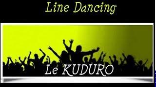 danser le Kuduro apprendre à danser le Kuduro en ligne Philippe Marie-line Learn to Kuduro dance