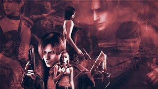 Resident Evil 4 Soundtrack - Intention