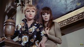 Devils of Darkness 1965 William Sylvester Hubert Noël Carole Gray  Full Movie Subtitles