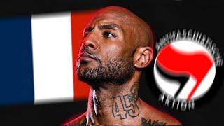 BOOBA est-il DEXTREME DROITE ?