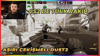 UNLOST CS GO 2 DE TÜRK RAKİBE DENK GELİYOR