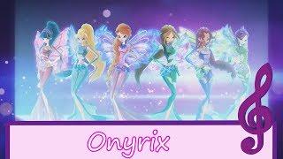 World of Winx Onyrix Lyrics