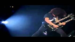 PATIENCE SLASH SOLO LIVE TOKYO. GNR 92