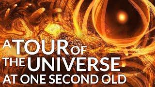 Was Our Current Universe Already Inevitable At One Second Old?