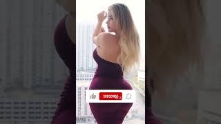 Anastasia Kvitko - The Russian Kim Kardashian  Biography Wiki Age Lifestyle Net Worth 