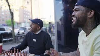 Dave East & Harry Fraud - QUESTIONS Official Video