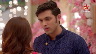 Kasautii Zindagii Kay  Anurag Aur Prerna Ke Beech Jud Rahe Hai Pyaar Ke Jazbaat ️