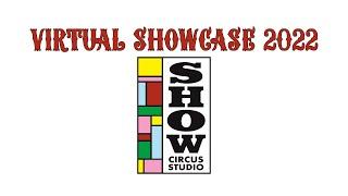 Virtual SHOWcase 2022