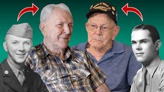 The Last World War Two Veterans Will Soon Be Gone