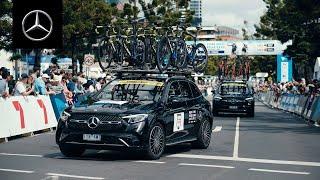 Cadel Evans Great Ocean Road Race 2024