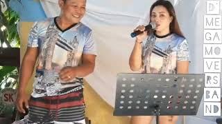 NONSTOP ILOCANO SONGS BALSE 2  covered by Agnes Sadumiano & Joenar Gregorio of DMEGAMOVERS BAND