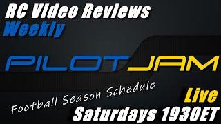 10212023 • RC Video Reviews PilotJam