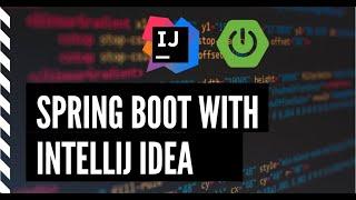 Install latest Spring Boot in Intellij IDE- Create Your First spring boot project with Inititializer