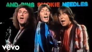 Smokie - Needles and Pins Official Video