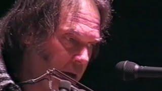 Neil Young - This Notes For You - 10191997 - Shoreline Amphitheatre Official